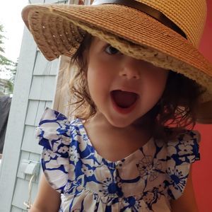 Meet your Posher, Marcia